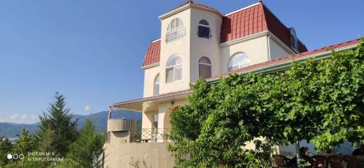 Ismayilli Holiday House - Housity
