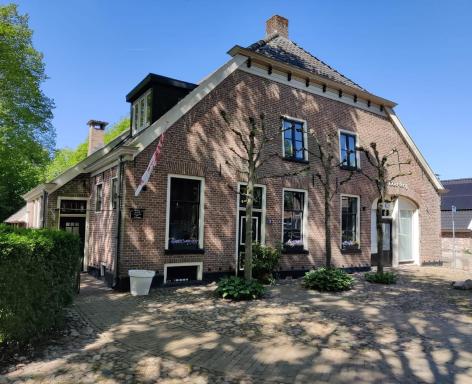 B & B Diever - Housity