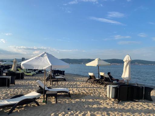 ESPERANTO 401 Large Studio Sunny Beach - Housity