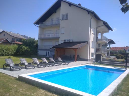 Kuća za odmor Dugo Selo M&A - Housity