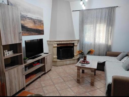 Cretan Utopia Maisonette - Housity
