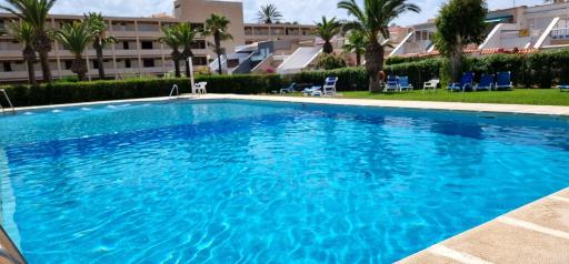 Tropicana playa - Housity