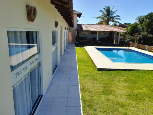 Residencial Terra Pura - Housity