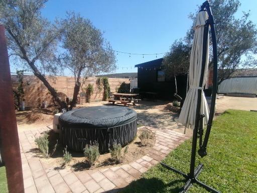 Casa Barta Valle de Guadalupe - Housity
