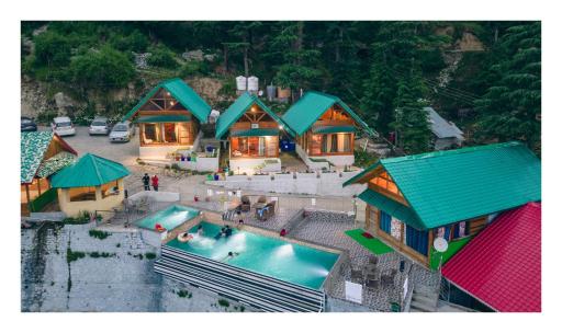 Wolfandwoods - Housity