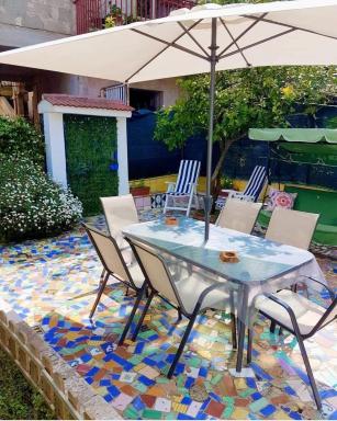 Casa Vacanze Smeralda Amalfi Coast - Hizvo