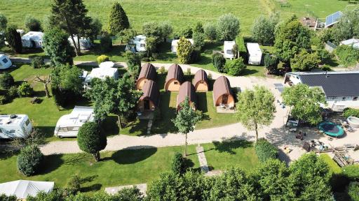 Camping De Grienduil - Housity