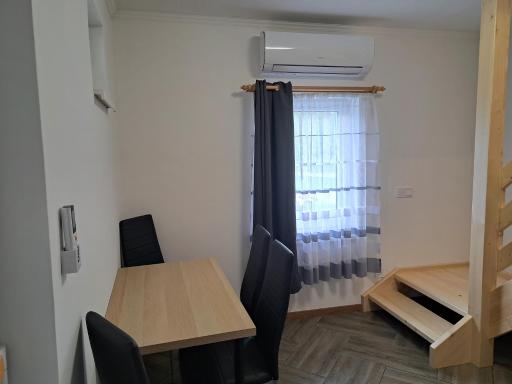 Birs Vendégház Tiszafüred - Housity