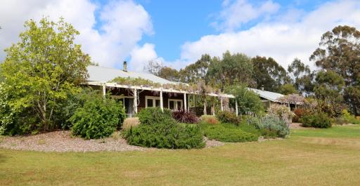 Big Brook Retreat - Housity