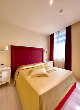 Residence Diamanterosso - Housity