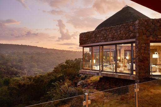 Matomo Safari Lodge - Housity