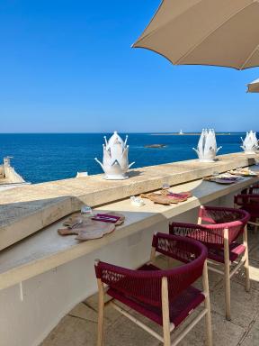 I Bastioni San Domenico - Boutique Hotel - Housity