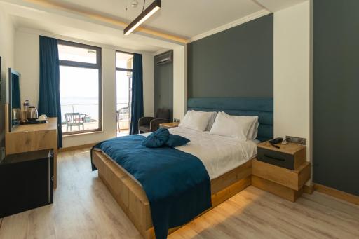 SUNRİSE HOTEL - Housity