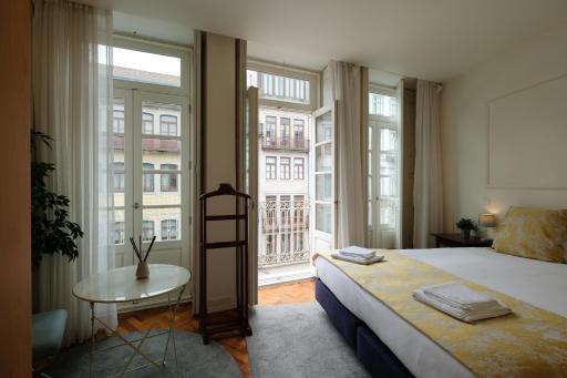 Impar Luxury Apartments - Housity