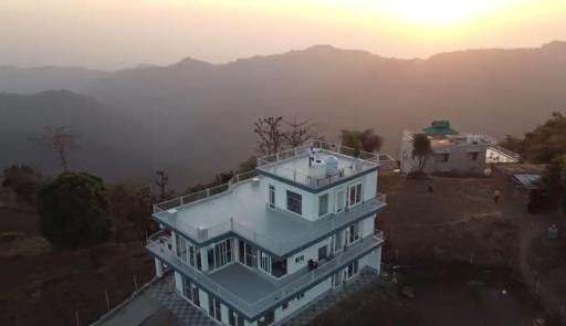 Mayur Home Stay, Morni Hills - Housity