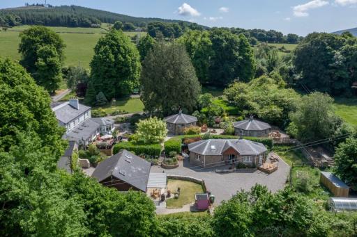 The Old Rectory Donard - Housity