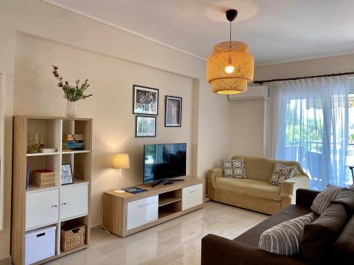 East Coast Thessaloniki - Housity