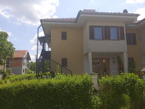 Sobe Nevenka - Housity