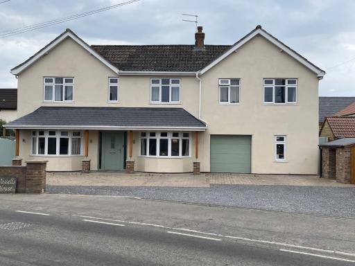 Wassells House Accommodation - Housity