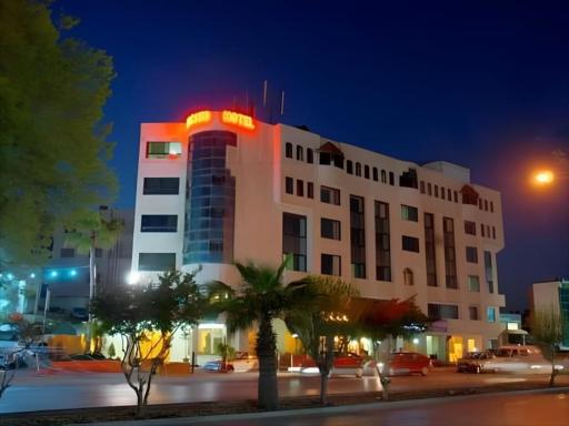 Amman Orchid Hotel - Housity