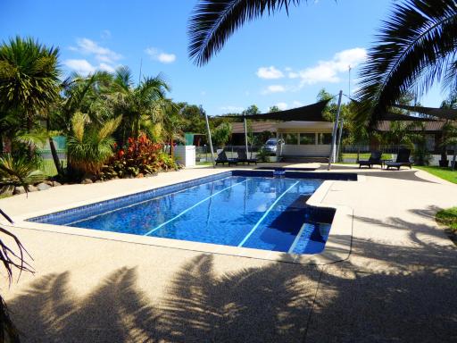 Barwon Valley Lodge - Housity