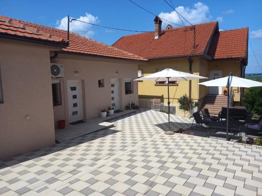 LEDA Apartmani - Housity