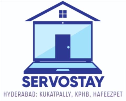 Servostay 2 BHK Home in KPHB with Parking - Housity