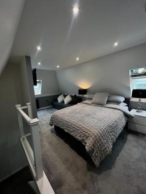 Dyserth Waterfalls apartment - Housity