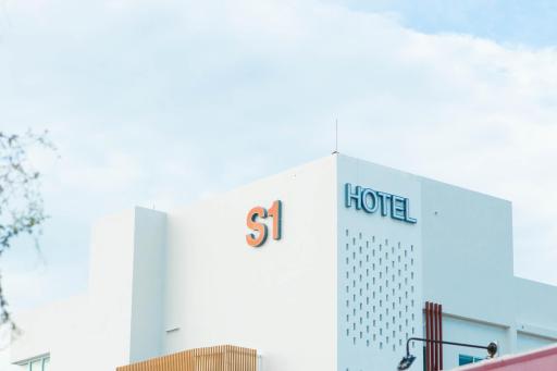 S1 Trang Hotel - Housity