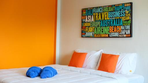 Bangtao Guest House - Housity