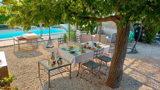 Chambre D'hôtes Villa de la Sueur au Bonheur - Housity