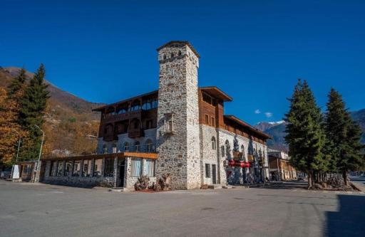 SVANETI - Housity