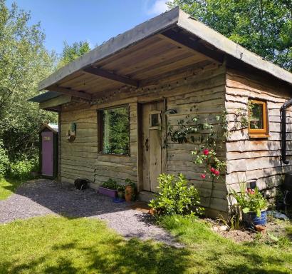 The Cabins Conwy - Housity