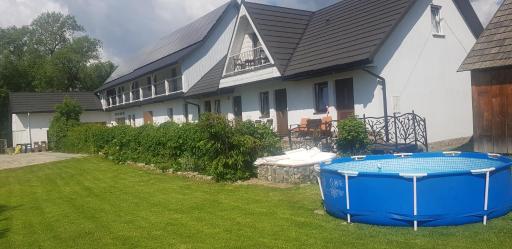 Ranczo pod Babią Górą - Housity
