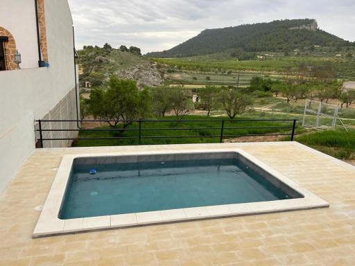 Casa Rural - Vivienda Yunque - Housity
