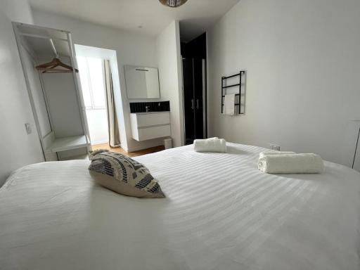Les Suites Paloises - Appt. 1 : Le Jurançon - Housity