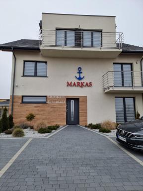 MARKAS - Housity