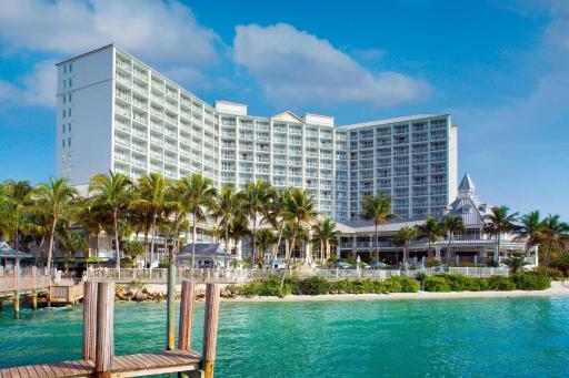 Marriott Sanibel Harbour Resort & Spa - Housity