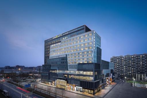 Home2 Suites by Hilton Beijing Shunyi - Housity