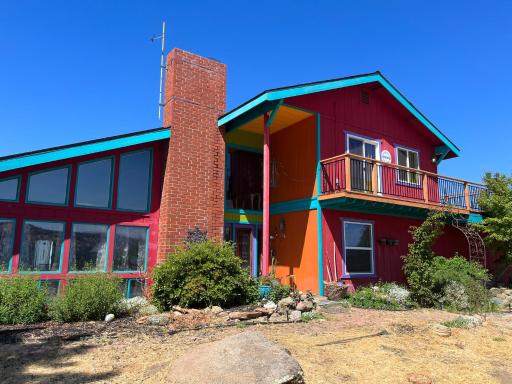 McMillan Ranch Yosemite - Housity