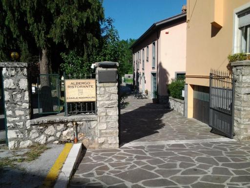 Casale Maginulfo - Housity