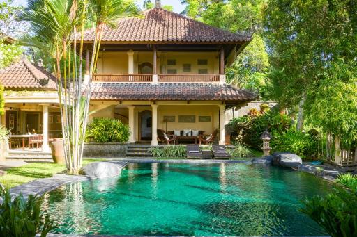 RUNA House Of Design - Housity