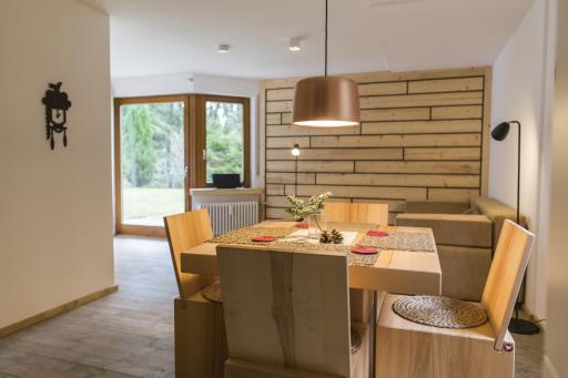 Titisee Hochfirstweg by Kuckucksnester - Housity