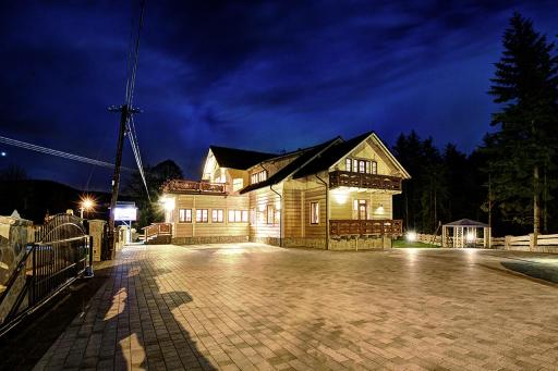 Noclegi Styrnol & SPA - Housity