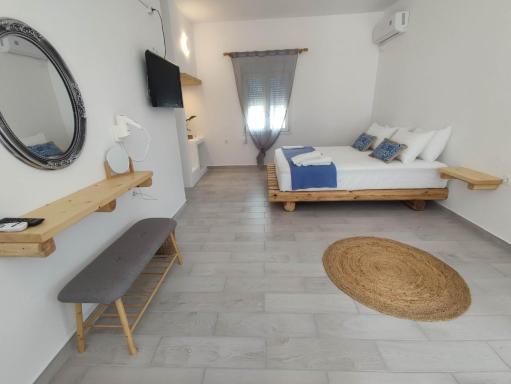 Agnanti Hotel - Housity