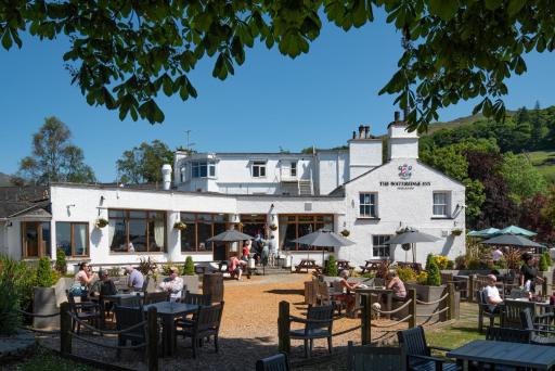 Wateredge Inn- The Inn Collection Group - Housity