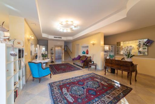Albergo Minuetto - Housity