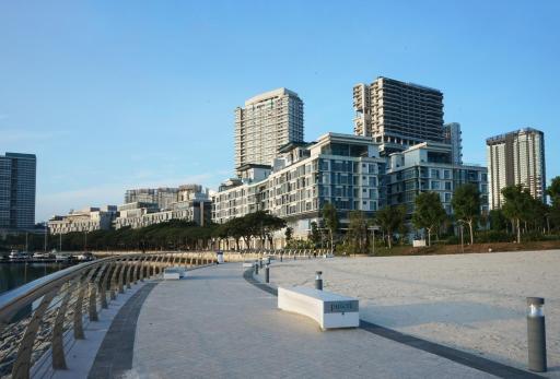 Marina Puteri Harbour Johor by Perfect Host - Housity