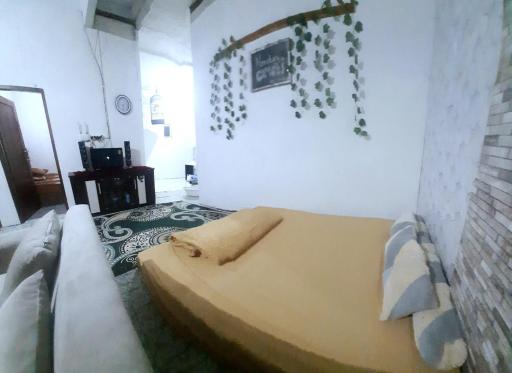 Homestay Cemeti Dieng - Housity