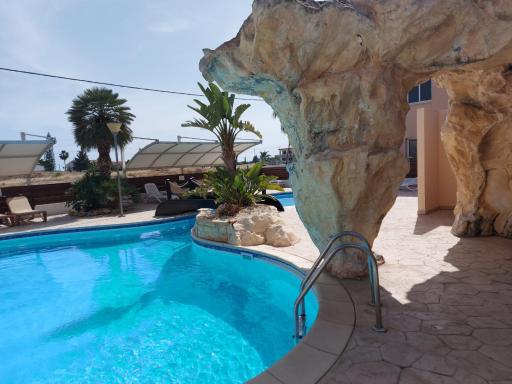 Pyla Palms Resorts A2 102 - Housity